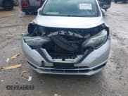 ✅ 2017 Nissan Note SV • VIN: 3N1CE2CP5HL369375 • Лот: 42764860. Опубликован ранее на IAAI с пробегом 96 568 миль. Бесплатный доступ к архиву аукционных продаж из США и подробный отчёт об истории автомобиля на DreamBid. Изображение 6.