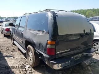 ✅ 2004 Chevrolet Suburban LT • VIN: 1GNFK16T84J236303 • Лот: 42079367. Опубликован ранее на IAAI с пробегом 274 111 миль. Бесплатный доступ к архиву аукционных продаж из США и подробный отчёт об истории автомобиля на DreamBid. Изображение 3.