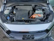 ✅ 2019 Hyundai Ioniq Limited • VIN: KMHC05LC8KU130194 • Lot: 77047254. Listed on Copart with 59,760 mi. Free auction sales archive from the USA and detailed vehicle history report at DreamBid. Image 11.