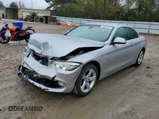 ✅ 2015 BMW 4 Series 428i xDrive • VIN: WBA3V9C55FP799068 • Lot: 89823635. Wystawiony na Copart z przebiegiem 95 308 mil. Bezpłatny archiwum sprzedaży aukcyjnych z USA i szczegółowy raport historii pojazdu na DreamBid. Zdjęcie 1.