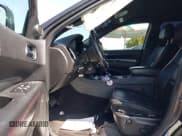 ✅ 2018 Dodge Durango R/T • VIN: 1C4SDHCT7JC451590 • Lot: 42218120. Listed on IAAI with 81,254 mi. Free auction sales archive from the USA and detailed vehicle history report at DreamBid. Image 5.