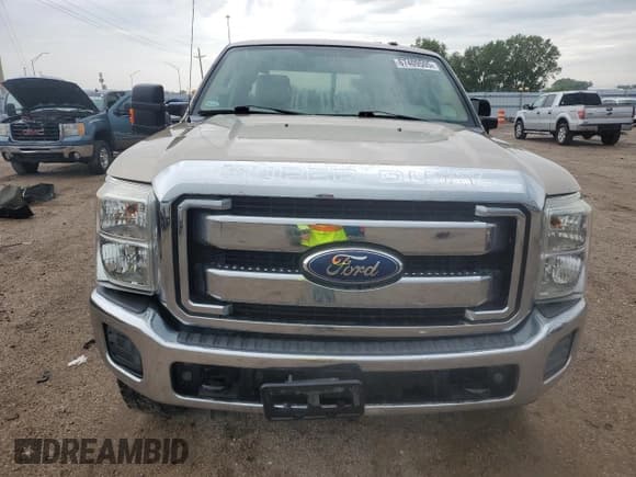 ✅ 2012 Ford F-250 XL • VIN: 1FT7X2B62CEA48162 • Lot: 67409505. Listed on Copart with 120,008 mi. Free auction sales archive from the USA and detailed vehicle history report at DreamBid. Image 5.