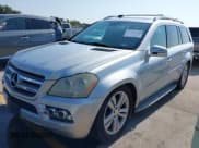✅ 2011 Mercedes-Benz GL 350 • VIN: 4JGBF2FE7BA644366 • Lot: 43181865. Listed on IAAI with 134,359 mi. Free auction sales archive from the USA and detailed vehicle history report at DreamBid. Image 17.