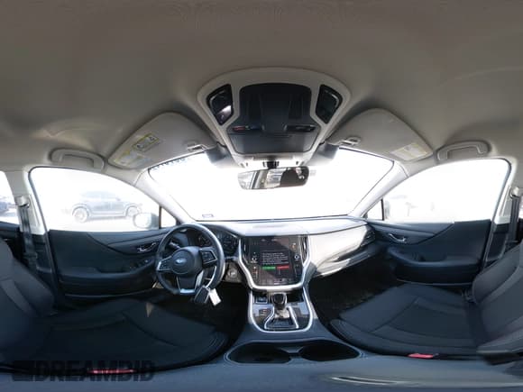 ✅ 2024 Subaru Outback Premium • VIN: 4S4BTADC4R3241321 • Lot: 89707965. Wystawiony na Copart z przebiegiem 32 256 mil. Bezpłatny archiwum sprzedaży aukcyjnych z USA i szczegółowy raport historii pojazdu na DreamBid. Zdjęcie 14.