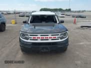 ✅ 2024 Ford Bronco Sport Heritage • VIN: 3FMCR9G6XRRE93244 • Лот: 43199260. Опубликован ранее на IAAI с пробегом 13 371 миль. Бесплатный доступ к архиву аукционных продаж из США и подробный отчёт об истории автомобиля на DreamBid. Изображение 6.