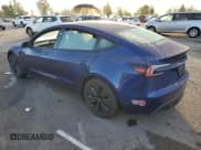 ✅ 2024 Tesla Model 3 Long Range • VIN: 5YJ3E1EB9RF843515 • Lot: 86706565. Wystawiony na Copart z przebiegiem 10 202 mil. Bezpłatny archiwum sprzedaży aukcyjnych z USA i szczegółowy raport historii pojazdu na DreamBid. Zdjęcie 2.