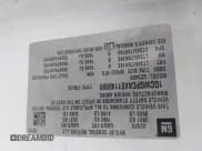 ✅ 2014 Chevrolet Express Cargo • VIN: 1GCWGFCAXE1148090 • Lot: 42994885. Listed on IAAI with 215,180 mi. Free auction sales archive from the USA and detailed vehicle history report at DreamBid. Image 9.