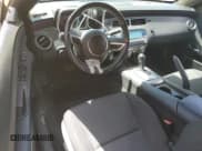 ✅ 2011 Chevrolet Camaro 1LT • VIN: 2G1FB3DD8B9209085 • Lot: 56243525. Listed on Copart with 167,238 mi. Free auction sales archive from the USA and detailed vehicle history report at DreamBid. Image 8.