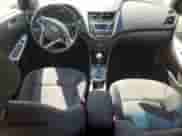 ✅ 2015 Hyundai Accent Sport • VIN: KMHCU5AE9FU204785 • Лот: 70720785. Опубликован ранее на Copart с пробегом 137 511 миль. Бесплатный доступ к архиву аукционных продаж из США и подробный отчёт об истории автомобиля на DreamBid. Изображение 8.