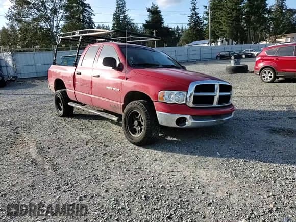 ✅ 2005 Dodge 1500 SLT • VIN: 1D7HU18NX5J590860 • Лот: 73739694. Опубликован ранее на Copart с пробегом 124 644 миль. Бесплатный доступ к архиву аукционных продаж из США и подробный отчёт об истории автомобиля на DreamBid. Изображение 11.