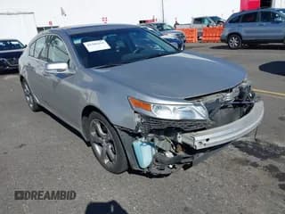 ✅ 2010 Acura TL Technology • VIN: 19UUA9F57AA006171 • Lot: 43306214. Wystawiony na IAAI z przebiegiem 86 262 mil. Bezpłatny archiwum sprzedaży aukcyjnych z USA i szczegółowy raport historii pojazdu na DreamBid. Zdjęcie 1.