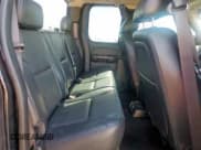 ✅ 2013 Chevrolet Silverado 2500HD LTZ • VIN: 1GC2KYE87DZ165996 • Lot: 92822315. Listed on Copart with 165,197 mi. Free auction sales archive from the USA and detailed vehicle history report at DreamBid. Image 10.