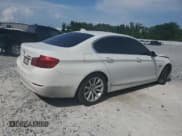 ✅ 2014 BMW 5 Series 535d • VIN: WBAXA5C54ED690428 • Лот: 65512135. Опубликован ранее на Copart с пробегом 122 813 миль. Бесплатный доступ к архиву аукционных продаж из США и подробный отчёт об истории автомобиля на DreamBid. Изображение 3.