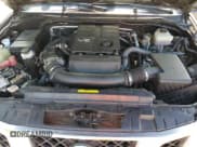 ✅ 2020 Nissan Frontier S • VIN: 1N6ED0EA0LN704649 • Лот: 54290335. Опубликован ранее на Copart с пробегом 49 419 миль. Бесплатный доступ к архиву аукционных продаж из США и подробный отчёт об истории автомобиля на DreamBid. Изображение 11.