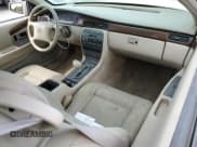✅ 1999 Cadillac Eldorado • VIN: 1G6EL12Y7XU615169 • Лот: 76459744. Опубликован ранее на Copart с пробегом Не указан. Бесплатный доступ к архиву аукционных продаж из США и подробный отчёт об истории автомобиля на DreamBid. Изображение 8.