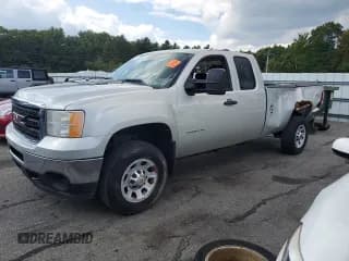 ✅ 2011 GMC Sierra 1500 • VIN: 1GD512CL1BZ326226 • Lot: 80674485. Wystawiony na Copart z przebiegiem 154 813 mil. Bezpłatny archiwum sprzedaży aukcyjnych z USA i szczegółowy raport historii pojazdu na DreamBid. Zdjęcie 1.
