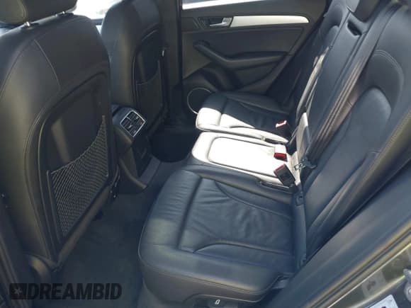 ✅ 2016 Audi Q5 Premium Plus • VIN: WA1DVAFP7GA005725 • Лот: 41620926. Опубликован ранее на IAAI с пробегом 138 050 миль. Бесплатный доступ к архиву аукционных продаж из США и подробный отчёт об истории автомобиля на DreamBid. Изображение 8.