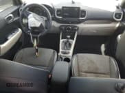 ✅ 2022 Hyundai Venue Limited • VIN: KMHRC8A37NU153198 • Lot: 61945455. Listed on Copart with 33,185 mi. Free auction sales archive from the USA and detailed vehicle history report at DreamBid. Image 8.