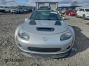 ✅ 2006 Mazda MX-5 Miata Sport • VIN: JM1NC25F860109904 • Лот: 93720525. Опубликован ранее на Copart с пробегом 94 445 миль. Бесплатный доступ к архиву аукционных продаж из США и подробный отчёт об истории автомобиля на DreamBid. Изображение 5.