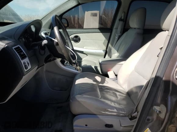 ✅ 2007 Chevrolet Equinox LT • VIN: 2CNDL73F776093565 • Лот: 46073705. Опубликован ранее на Copart с пробегом 175 691 миль. Бесплатный доступ к архиву аукционных продаж из США и подробный отчёт об истории автомобиля на DreamBid. Изображение 7.