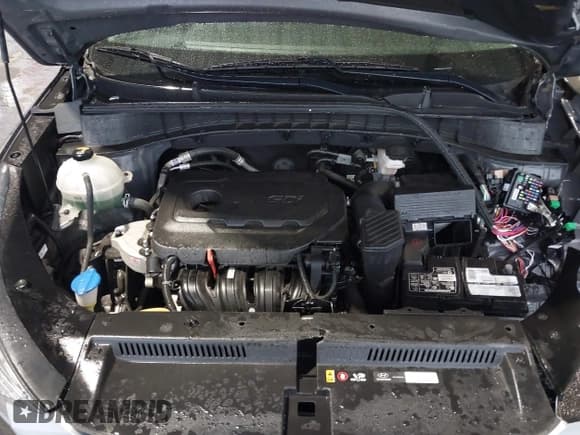 ✅ 2020 Hyundai Tucson SEL • VIN: KM8J33ALXLU175371 • Лот: 43284785. Опубликован ранее на IAAI с пробегом Не указан. Бесплатный доступ к архиву аукционных продаж из США и подробный отчёт об истории автомобиля на DreamBid. Изображение 10.