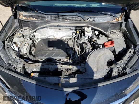 ✅ 2020 Buick Encore GX Select • VIN: KL4MMDSL2LB096513 • Lot: 50428735. Wystawiony na Copart z przebiegiem 58 101 mil. Bezpłatny archiwum sprzedaży aukcyjnych z USA i szczegółowy raport historii pojazdu na DreamBid. Zdjęcie 12.