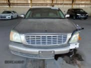 ✅ 2002 Cadillac DeVille • VIN: 1G6KD54Y52U129053 • Lot: 82070005. Wystawiony na Copart z przebiegiem 162 769 mil. Bezpłatny archiwum sprzedaży aukcyjnych z USA i szczegółowy raport historii pojazdu na DreamBid. Zdjęcie 5.