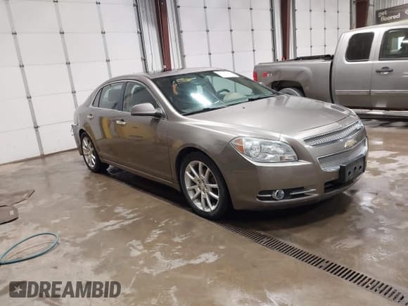 ✅ 2011 Chevrolet Malibu LTZ • VIN: 1G1ZE5E78BF229594 • Lot: 43322081. Wystawiony na IAAI z przebiegiem 122 730 mil. Bezpłatny archiwum sprzedaży aukcyjnych z USA i szczegółowy raport historii pojazdu na DreamBid. Zdjęcie 1.