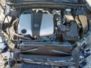 ✅ 2022 Lexus ES 350 • VIN: 58ADZ1B14NU119662 • Lot: 90487905. Listed on Copart with 27,958 mi. Free auction sales archive from the USA and detailed vehicle history report at DreamBid. Image 11.