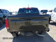 ✅ 2024 Chevrolet Colorado 2WD LT • VIN: 1GCGSCEC7R1170568 • Лот: 43680455. Опубликован ранее на IAAI с пробегом 7 653 миль. Бесплатный доступ к архиву аукционных продаж из США и подробный отчёт об истории автомобиля на DreamBid. Изображение 16.