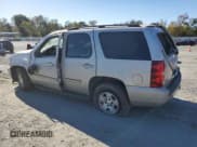 ✅ 2007 Chevrolet Tahoe LT • VIN: 1GNFC13J27R130483 • Lot: 87456795. Listed on Copart with 185,506 mi. Free auction sales archive from the USA and detailed vehicle history report at DreamBid. Image 2.