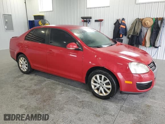 ✅ 2010 Volkswagen Jetta Limited Edition • VIN: 3VWAZ7AJ5AM075461 • Lot: 85567965. Listed on Copart with 168,360 mi. Free auction sales archive from the USA and detailed vehicle history report at DreamBid. Image 4.