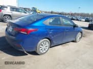 ✅ 2021 Hyundai Accent SE • VIN: 3KPC24A64ME129681 • Лот: 41672185. Опубликован ранее на IAAI с пробегом 88 458 миль. Бесплатный доступ к архиву аукционных продаж из США и подробный отчёт об истории автомобиля на DreamBid. Изображение 4.