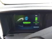 ✅ 2012 Chevrolet Volt • VIN: 1G1RA6E48CU111940 • Lot: 42937374. Listed on IAAI with 141,540 mi. Free auction sales archive from the USA and detailed vehicle history report at DreamBid. Image 7.