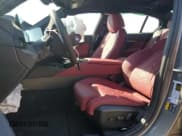 ✅ 2024 BMW i5 eDrive40 • VIN: WBY33FK01RCT10916 • Лот: 63098315. Опубликован ранее на Copart с пробегом Не указан. Бесплатный доступ к архиву аукционных продаж из США и подробный отчёт об истории автомобиля на DreamBid. Изображение 7.