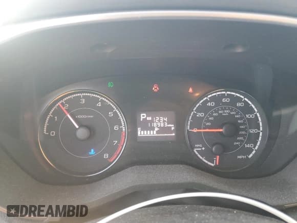 ✅ 2019 Subaru Crosstrek Premium • VIN: JF2GTACC2KH237080 • Lot: 89693935. Listed on Copart with 118,983 mi. Free auction sales archive from the USA and detailed vehicle history report at DreamBid. Image 9.