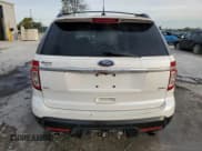 ✅ 2011 Ford Explorer XLT • VIN: 1FMHK8D87BGA78745 • Лот: 89697315. Опубликован ранее на Copart с пробегом 267 680 миль. Бесплатный доступ к архиву аукционных продаж из США и подробный отчёт об истории автомобиля на DreamBid. Изображение 6.