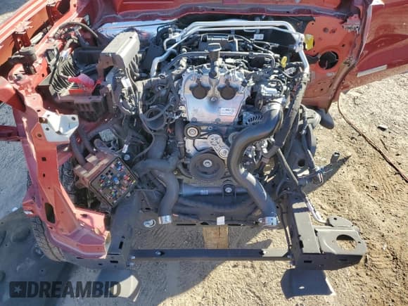 ✅ 2024 GMC Canyon 2WD Elevation • VIN: 1GTP5BEK1R1250182 • Лот: 89890565. Опубликован ранее на Copart с пробегом Не указан. Бесплатный доступ к архиву аукционных продаж из США и подробный отчёт об истории автомобиля на DreamBid. Изображение 11.