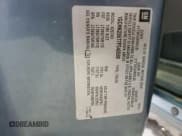 ✅ 2007 Chevrolet Silverado 2500HD 2LT • VIN: 1GCHK23677F540588 • Lot: 65809695. Wystawiony na Copart z przebiegiem 198 886 mil. Bezpłatny archiwum sprzedaży aukcyjnych z USA i szczegółowy raport historii pojazdu na DreamBid. Zdjęcie 12.