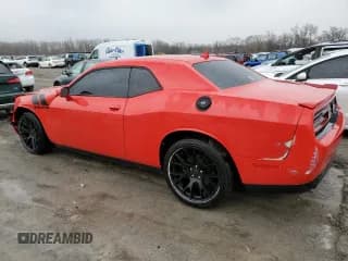 ✅ 2016 Dodge Challenger R/T • VIN: 2C3CDZBT6GH172153 • Lot: 45146303. Wystawiony na Copart z przebiegiem 95 855 mil. Bezpłatny archiwum sprzedaży aukcyjnych z USA i szczegółowy raport historii pojazdu na DreamBid. Zdjęcie 2.