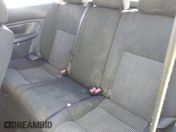 ✅ 1999 Volkswagen Golf GTI • VIN: WVWDA31J6XW375941 • Lot: 43671787. Listed on IAAI with 197,761 mi. Free auction sales archive from the USA and detailed vehicle history report at DreamBid. Image 8.