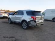 ✅ 2017 Ford Explorer Limited • VIN: 1FM5K7F88HGC69240 • Lot: 43765531. Wystawiony na IAAI z przebiegiem 224 853 mil. Bezpłatny archiwum sprzedaży aukcyjnych z USA i szczegółowy raport historii pojazdu na DreamBid. Zdjęcie 3.