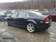 ✅ 2012 Chevrolet Malibu 3LT • VIN: 1G1ZF5E75CF185343 • Lot: 83037724. Listed on Copart with 197,467 mi. Free auction sales archive from the USA and detailed vehicle history report at DreamBid. Image 2.