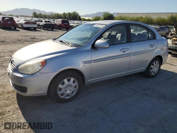 ✅ 2006 Hyundai Accent GLS • VIN: KMHCN46CX6U026092 • Лот: 66013045. Опубликован ранее на Copart с пробегом 117 657 миль. Бесплатный доступ к архиву аукционных продаж из США и подробный отчёт об истории автомобиля на DreamBid. Изображение 1.