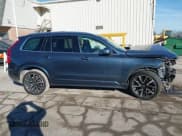 ✅ 2021 Volvo XC90 Momentum • VIN: YV4A221K4M1710669 • Lot: 41417490. Listed on IAAI with 52,236 mi. Free auction sales archive from the USA and detailed vehicle history report at DreamBid. Image 14.