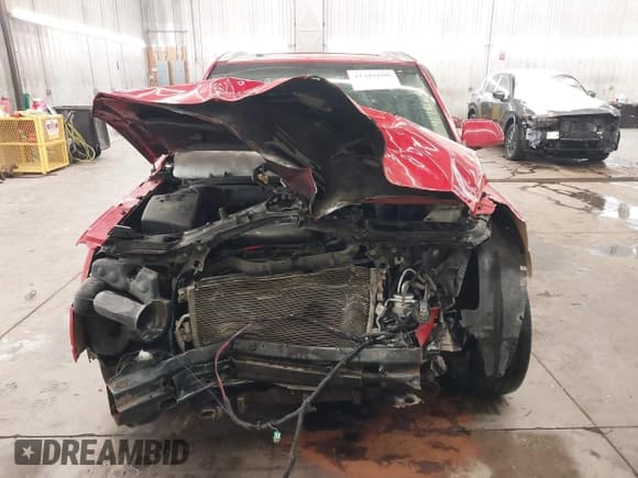 ✅ 2006 Saturn VUE • VIN: 5GZCZ63456S891984 • Lot: 41481690. Wystawiony na IAAI z przebiegiem 127 666 mil. Bezpłatny archiwum sprzedaży aukcyjnych z USA i szczegółowy raport historii pojazdu na DreamBid. Zdjęcie 13.