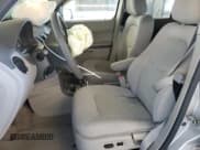 ✅ 2008 Chevrolet HHR LS • VIN: 3GNDA13D98S632042 • Lot: 87914075. Listed on Copart with 71,031 mi. Free auction sales archive from the USA and detailed vehicle history report at DreamBid. Image 7.