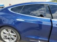 ✅ 2021 Tesla Model S Long Range Plus • VIN: 5YJSA1E24MF424231 • Lot: 81555505. Wystawiony na Copart z przebiegiem Nie podano. Bezpłatny archiwum sprzedaży aukcyjnych z USA i szczegółowy raport historii pojazdu na DreamBid. Zdjęcie 10.