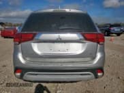 ✅ 2020 Mitsubishi Outlander SE • VIN: JA4AD3A34LZ042877 • Lot: 91304065. Wystawiony na Copart z przebiegiem 136 242 mil. Bezpłatny archiwum sprzedaży aukcyjnych z USA i szczegółowy raport historii pojazdu na DreamBid. Zdjęcie 6.