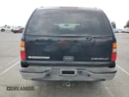 ✅ 2003 Chevrolet Suburban LS • VIN: 3GNEC16T43G296118 • Лот: 54633345. Опубликован ранее на Copart с пробегом 143 091 миль. Бесплатный доступ к архиву аукционных продаж из США и подробный отчёт об истории автомобиля на DreamBid. Изображение 6.